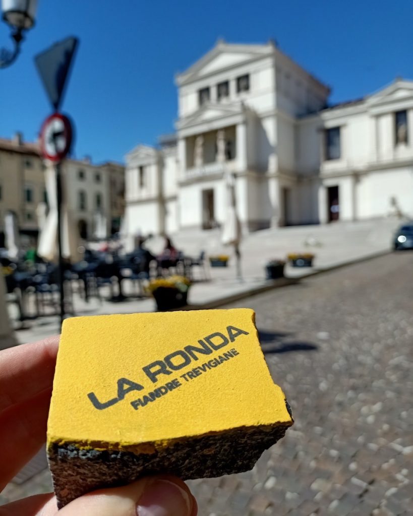 La Ronda Fiandre Trevigiane