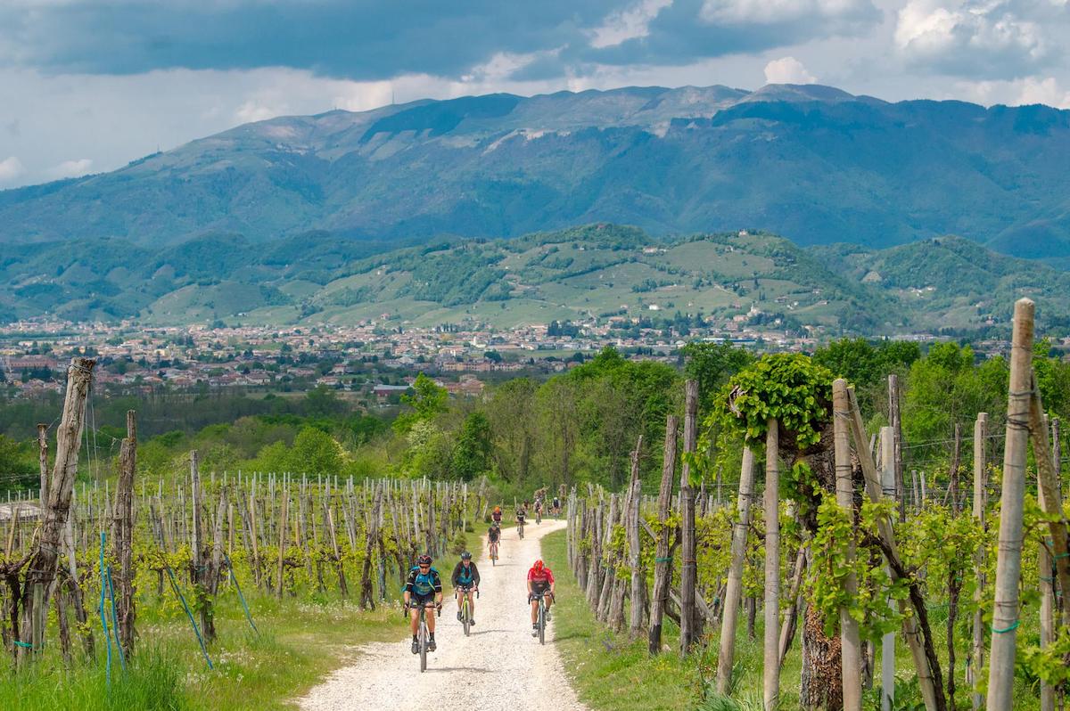Nova Eroica Prosecco Hills 2023