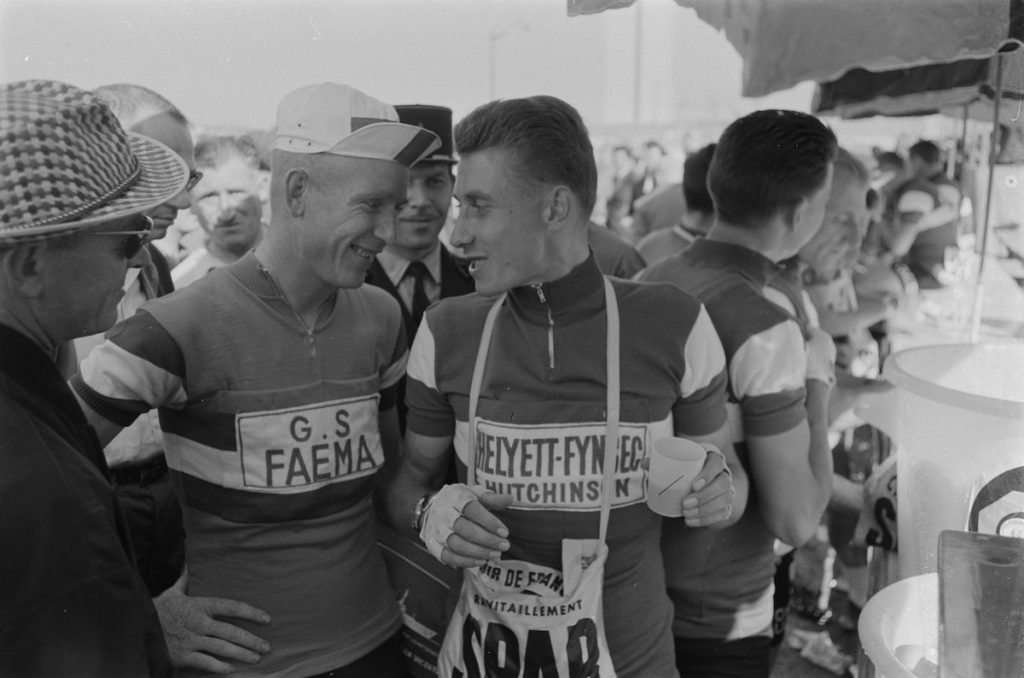 Jacques Anquetil