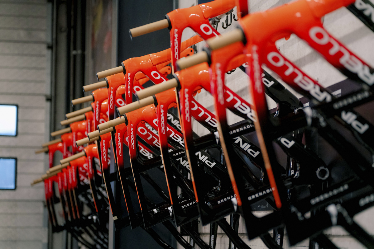 Pinarello 4