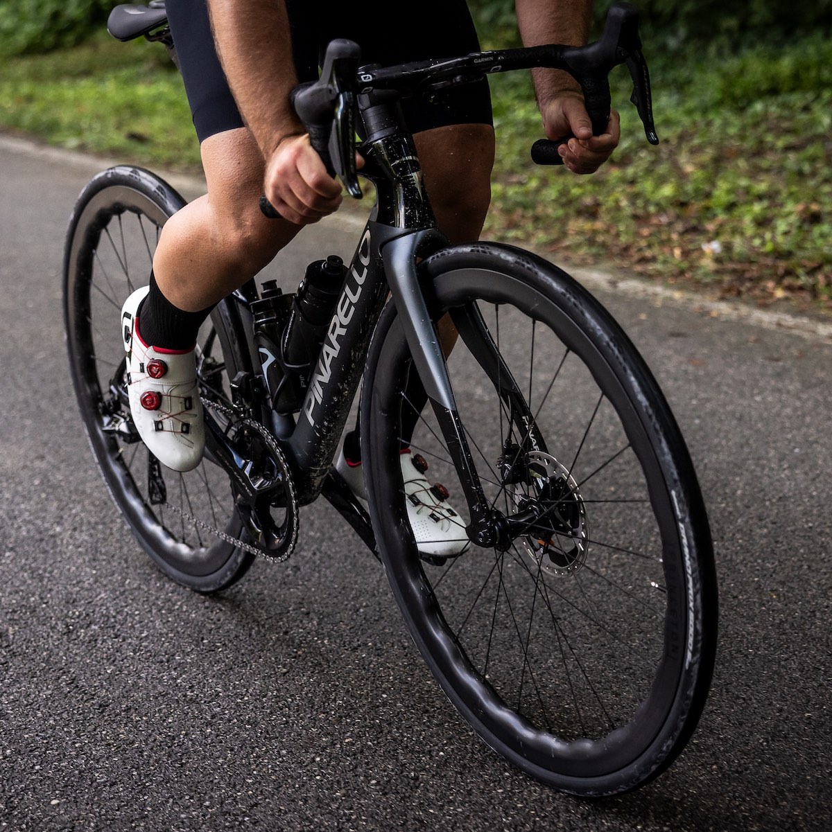 Nuova Pinarello Dogma X