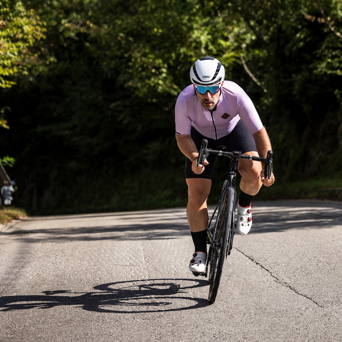Nuova Pinarello Dogma X