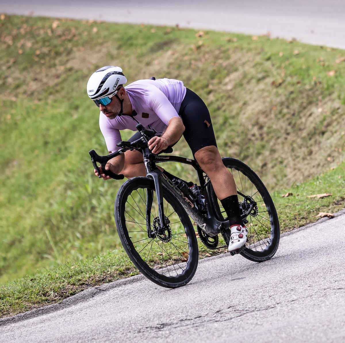 Nuova Pinarello Dogma X