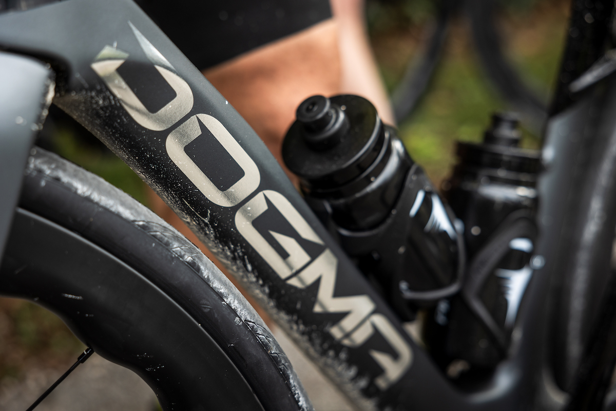 Pinarello Ride 415