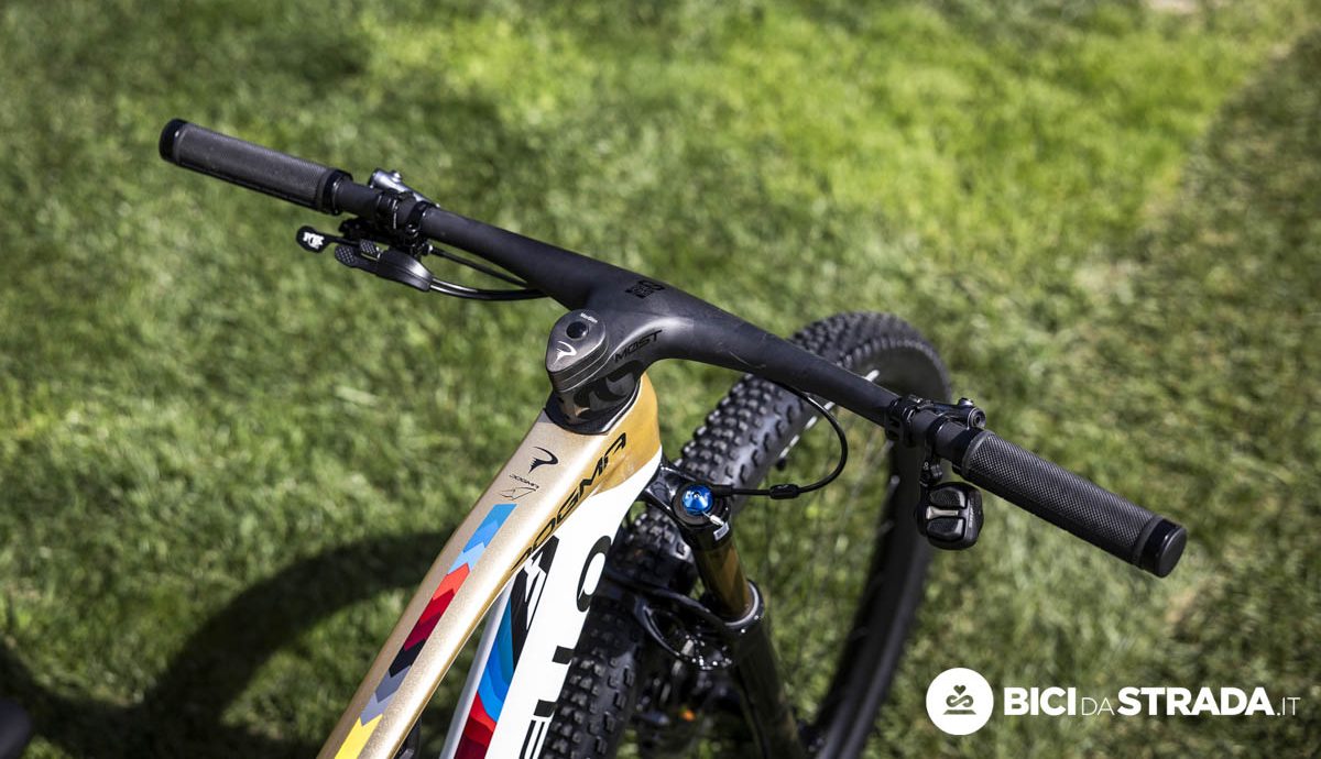 Pinarello Dogma XC