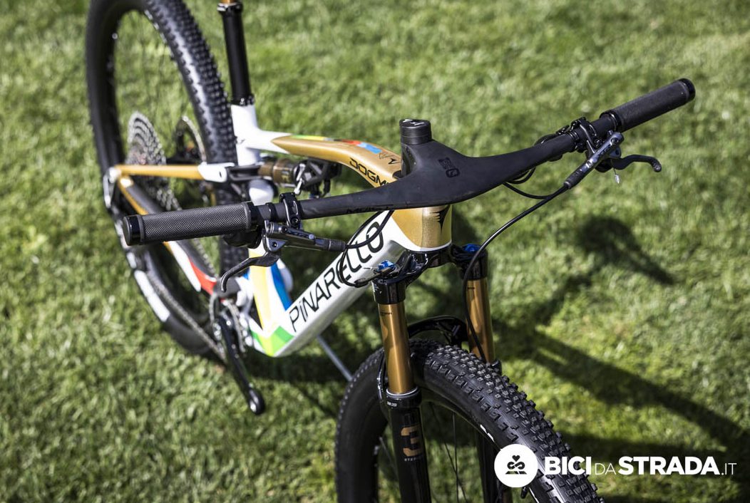 Pinarello Dogma XC