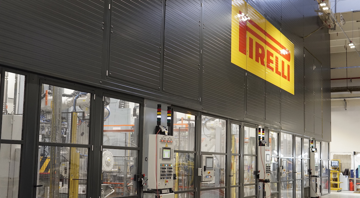 Offerta di lavoro Pirelli: area R&D anche senza esperienza