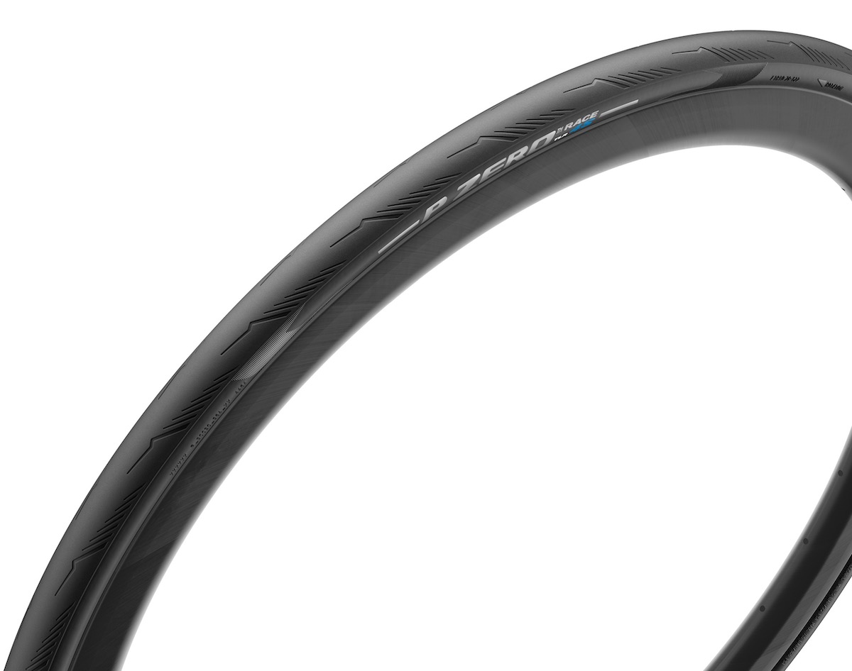 Pirelli PZero Race 4s TLR arte RID