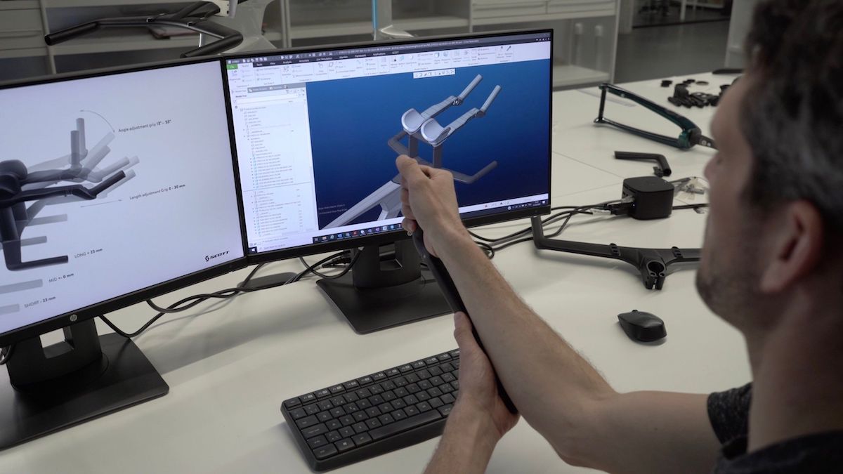 Plasma RC TT engineer