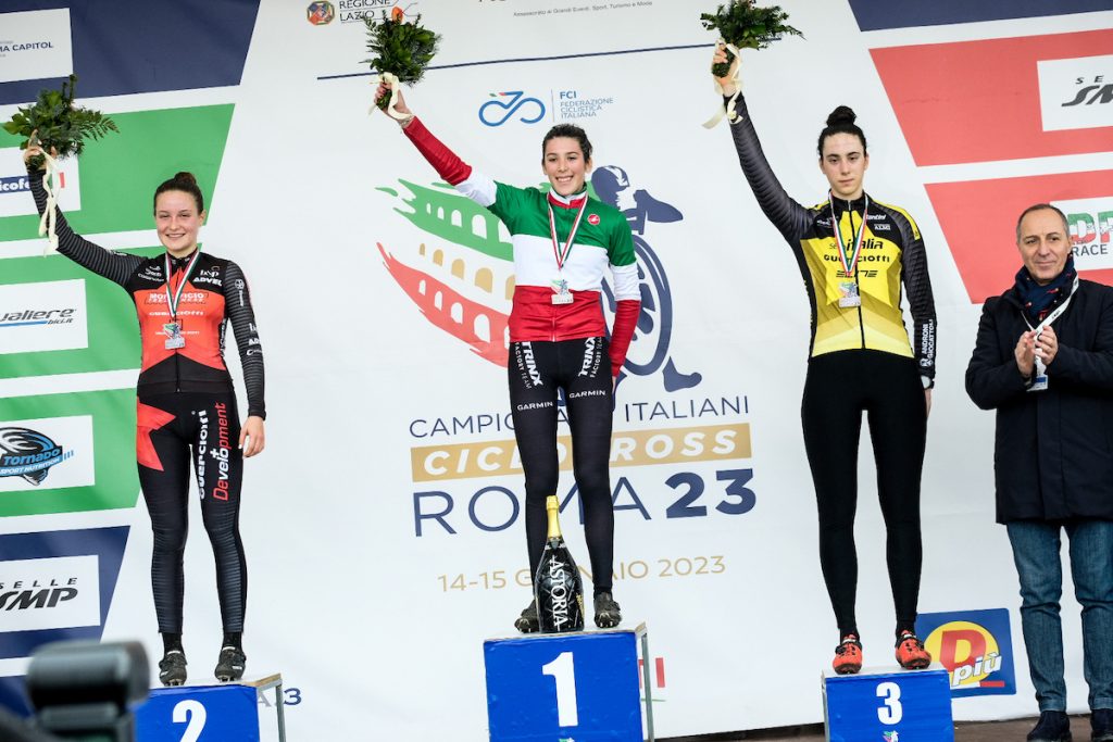 Podio donne Junior 1024x683 1