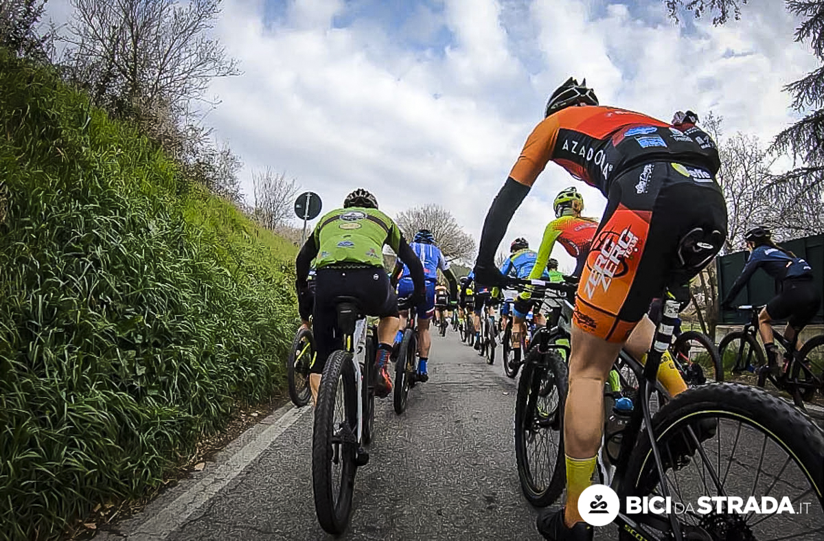 Dalle Granfondo alle Marathon