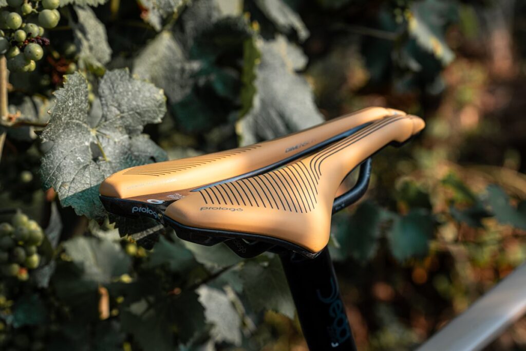 Selle Prologo AGX