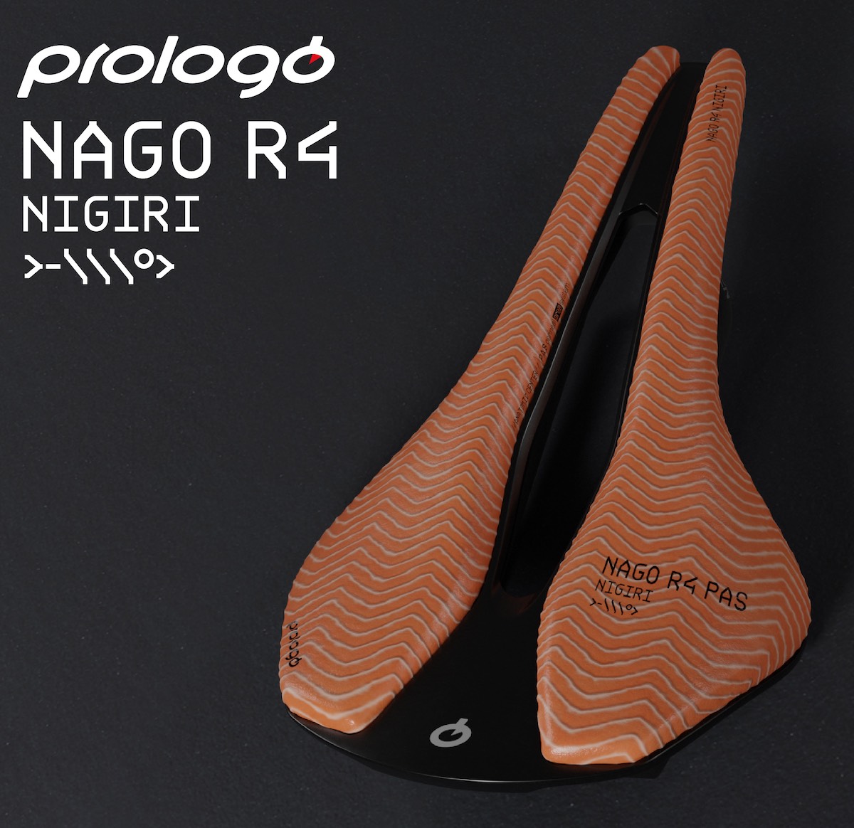 Prologo Nago R4 Nigiri