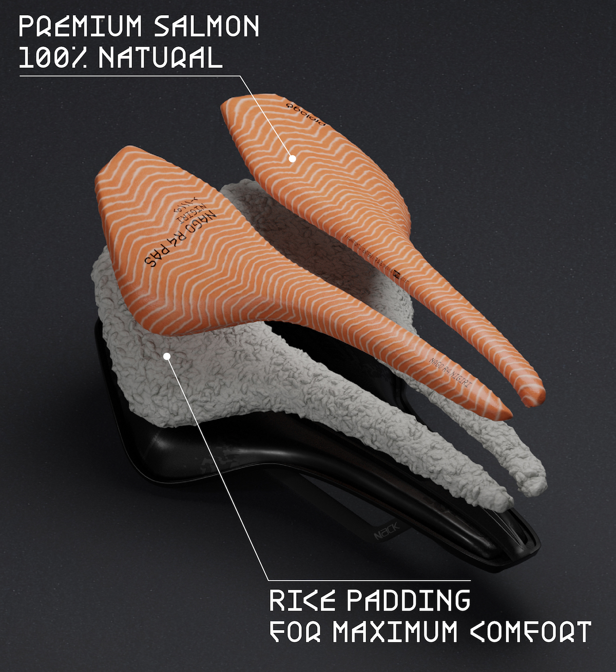 Prologo Nago R4 Nigiri