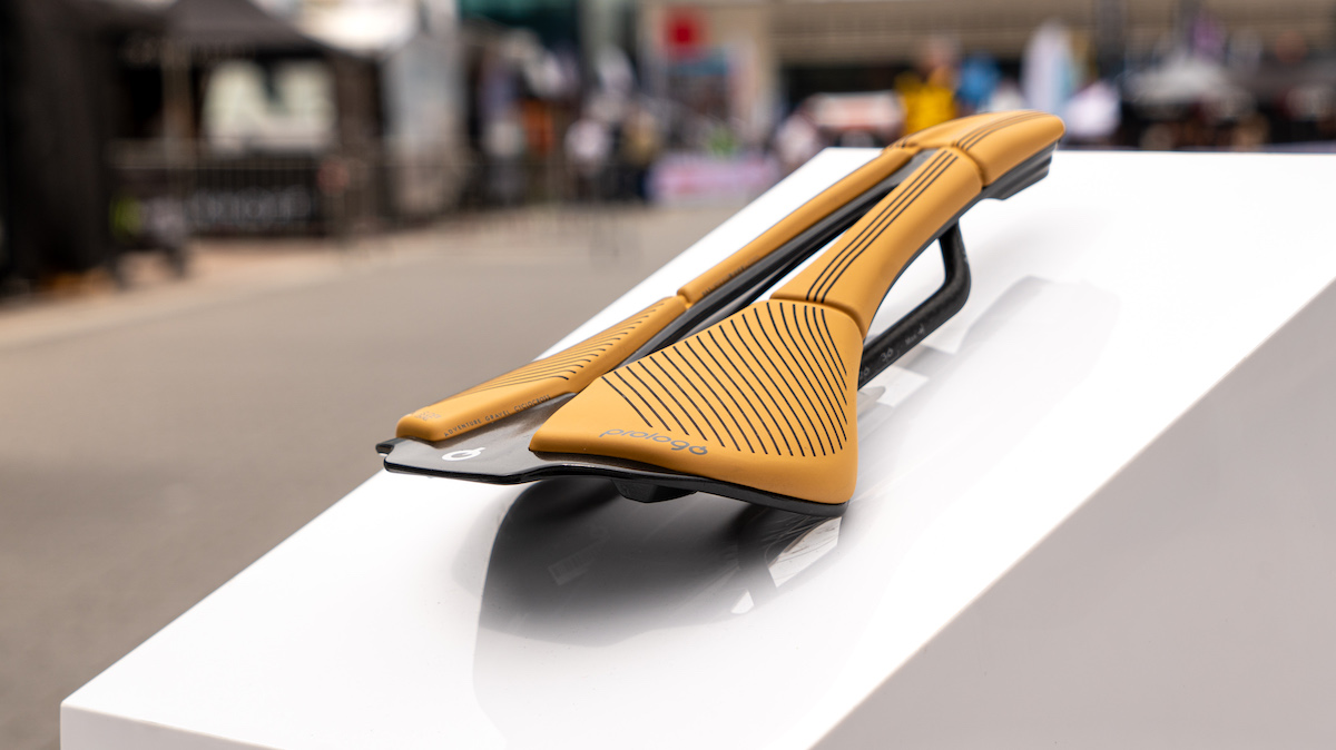 Selle Prologo AGX