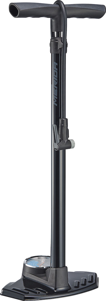 Pump Floor Dual Gauge 2274001731 Black Grey 2019 1