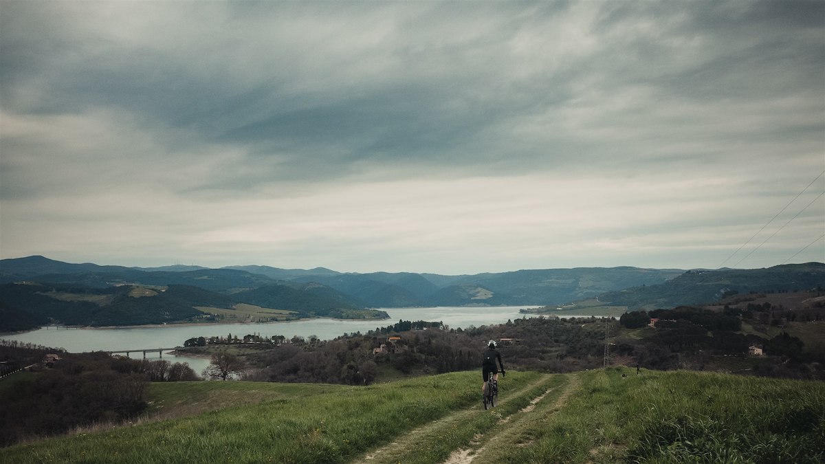 Velzna Trail