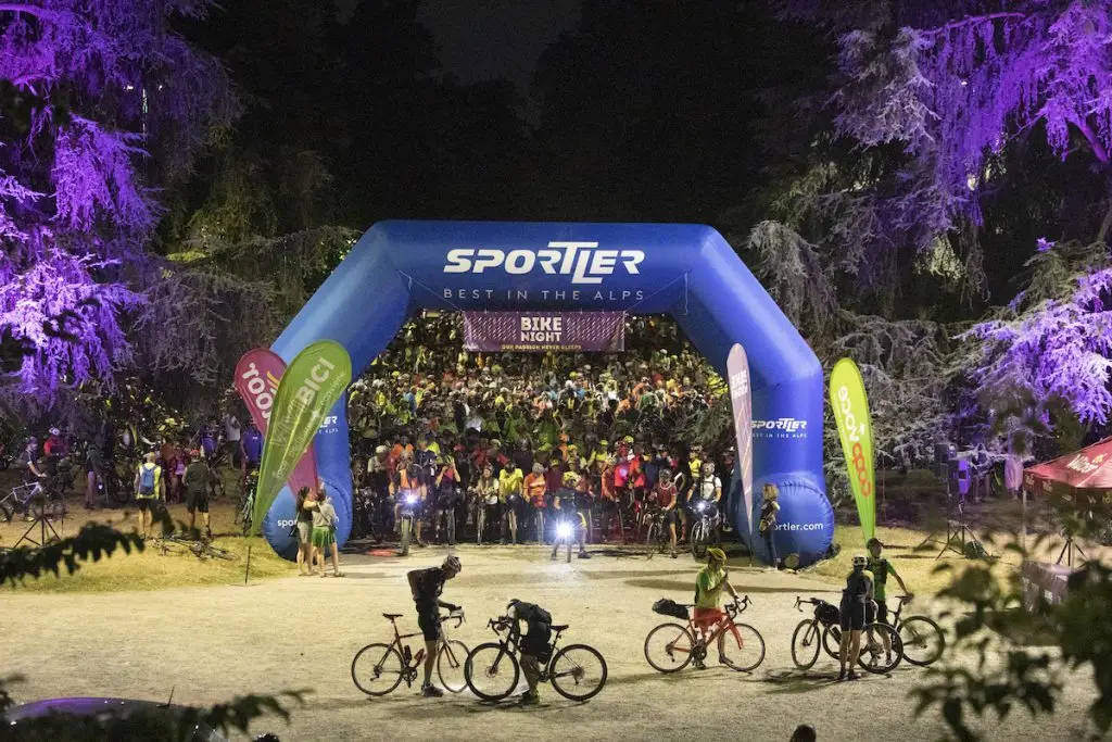 Bike Night