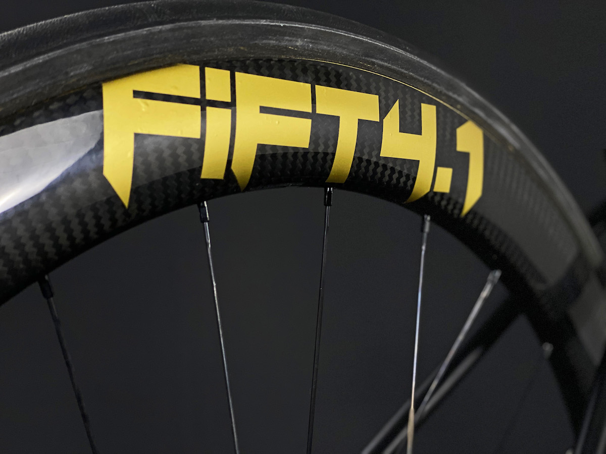 REA URANO TOOT Wheels
