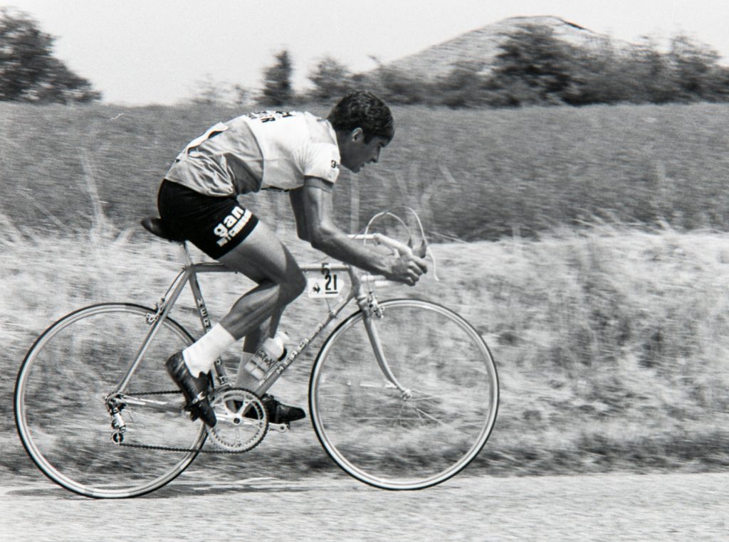 Raymond Poulidor