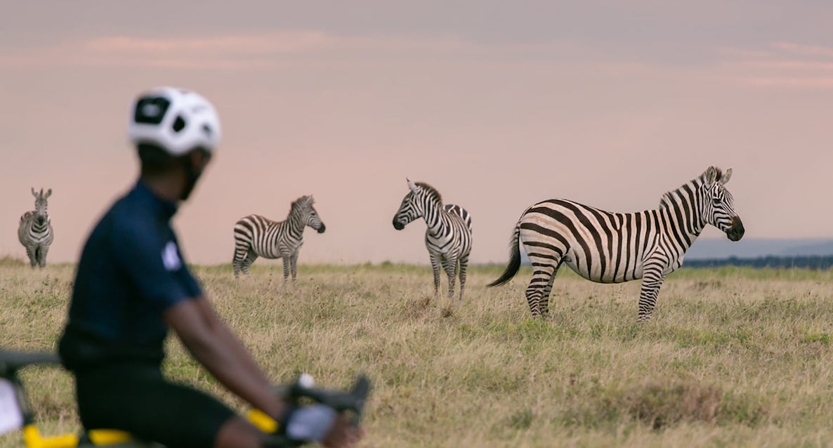 Migration Gravel Race: