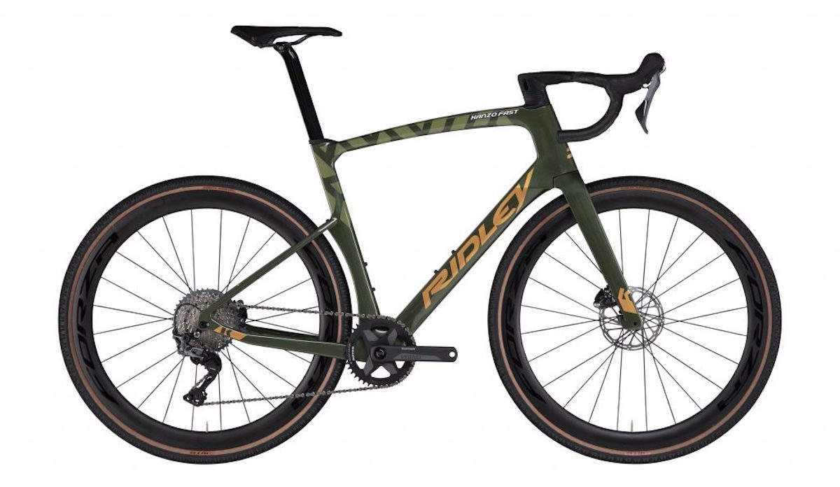 Ridley Kanzo e1604670614946