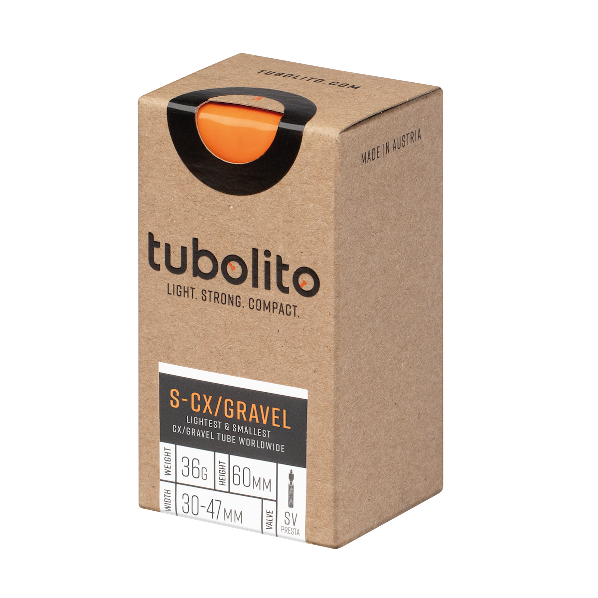 Tubolito S-Tubo