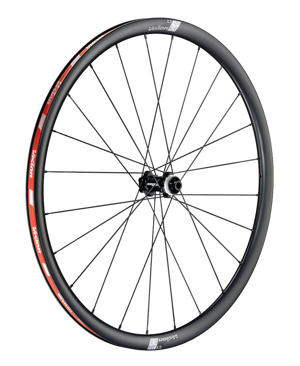 SC 30DB Front 1