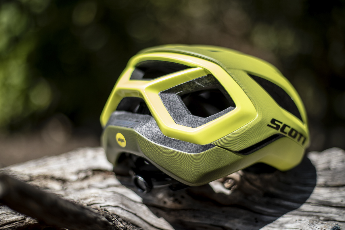 Casco Scott Centric