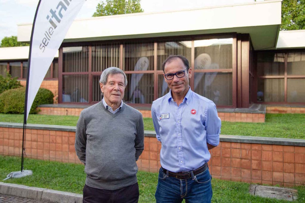 SELLE ITALIA 2020 Bigolin birthday New logo phcredit jonnymole 2 1024x683 1