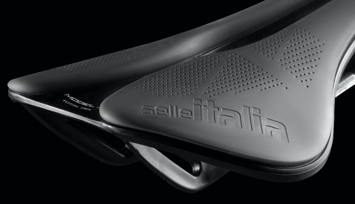 Nuova Selle Italia Model X Green Superflow: made in Italy con prezzo davvero basso