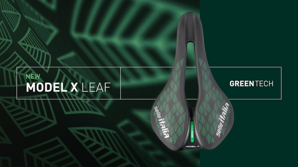 Selle Italia Model X Leaf