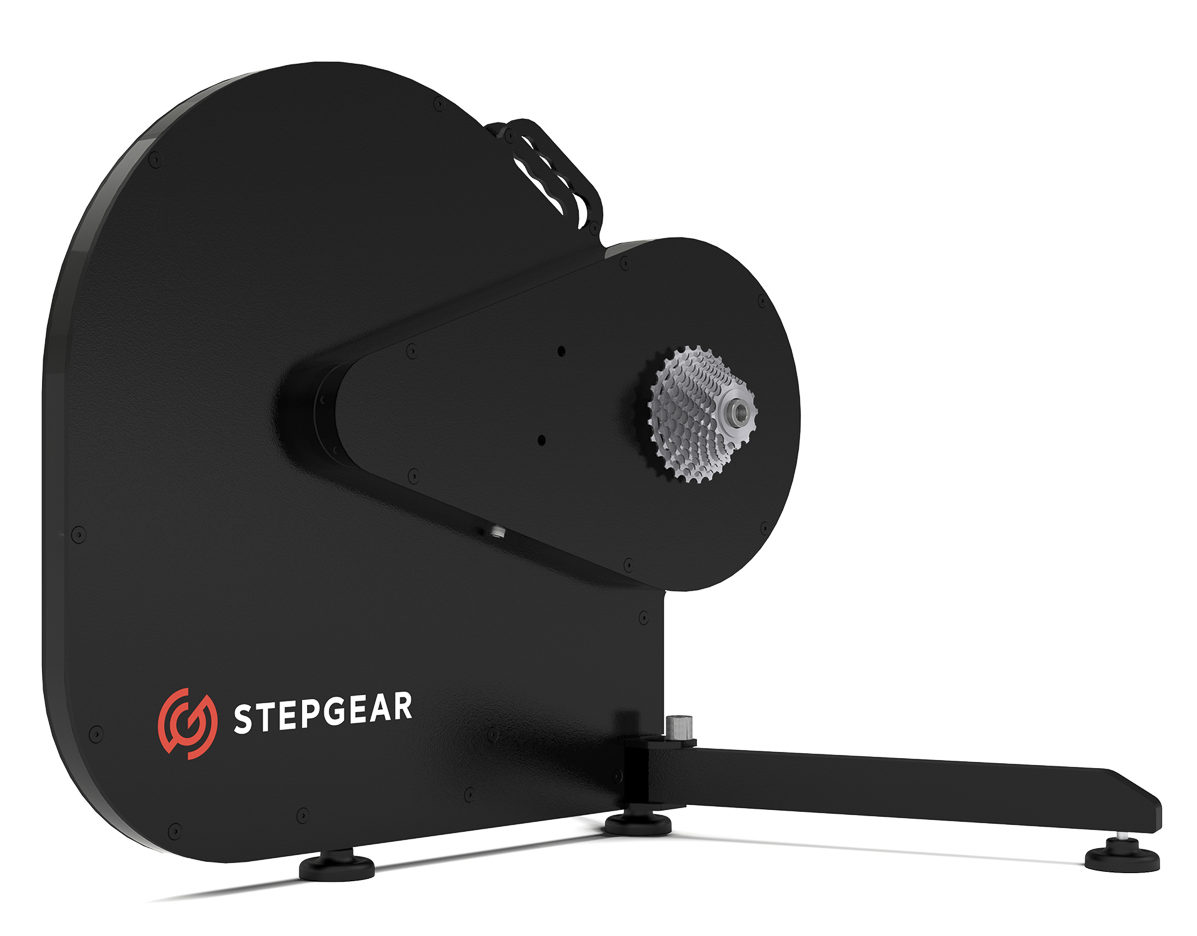 Rullo Stepgear SG-1