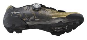 Nuove scarpe Shimano RX8