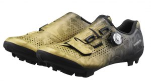 Nuove scarpe Shimano RX8