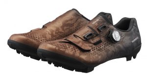 Nuove scarpe Shimano RX8