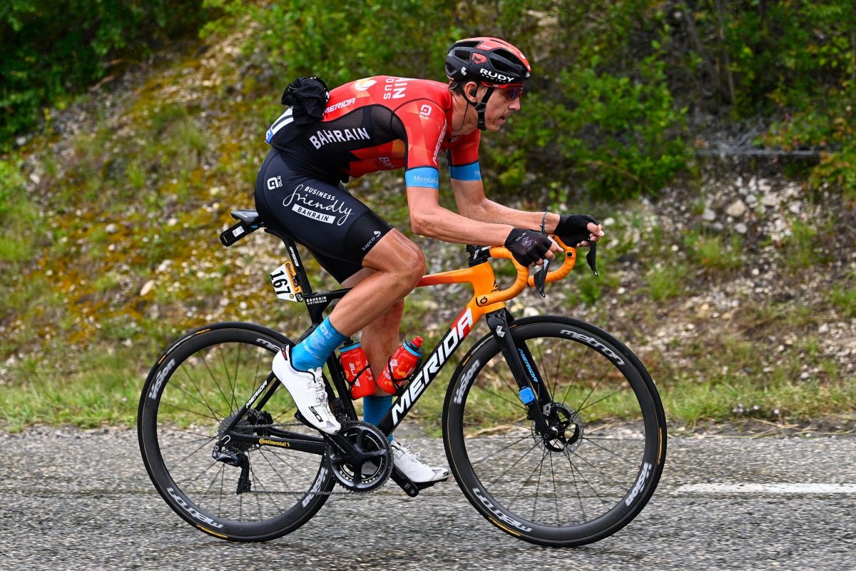 Corsa a piedi e ciclismo su strada