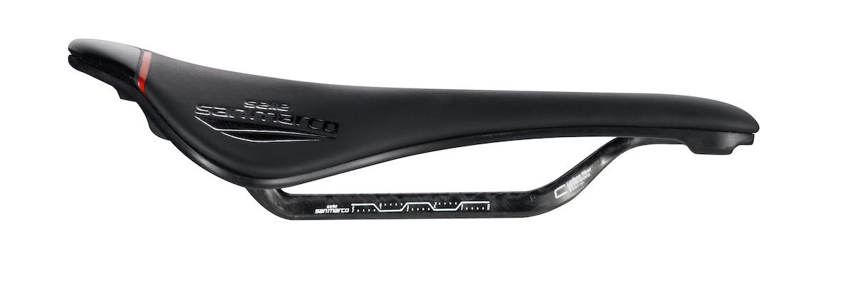 San Marco Shortfit 2.0