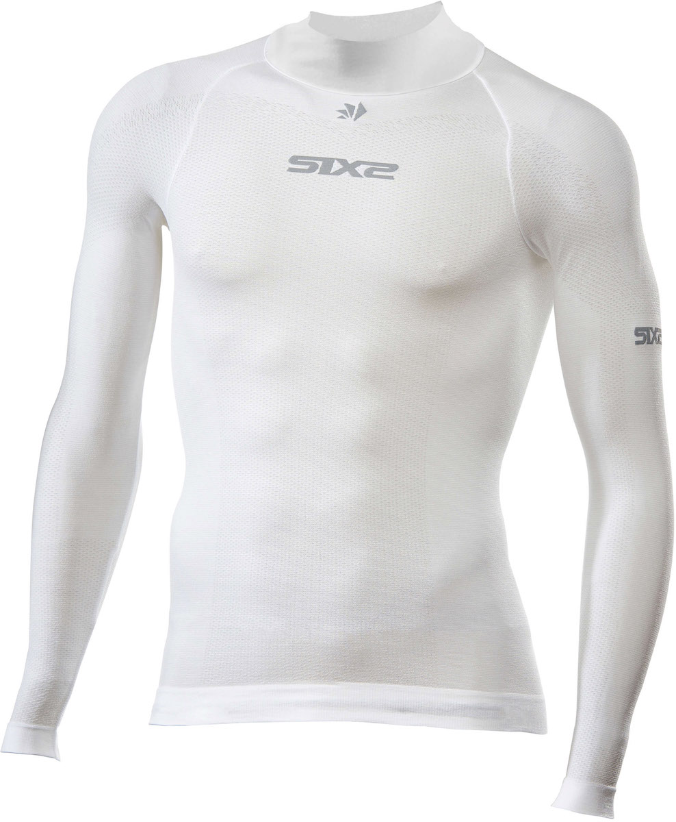 SIXS TS3L BreezyTouch White a
