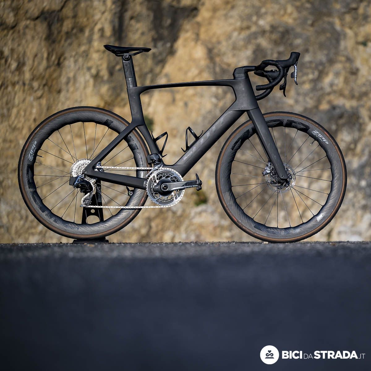scott foil rc ltd