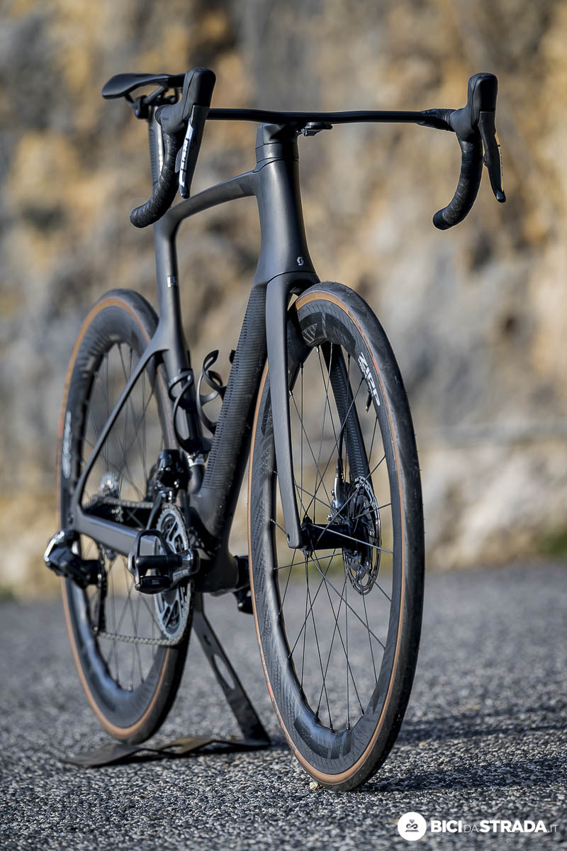 scott foil rc ltd