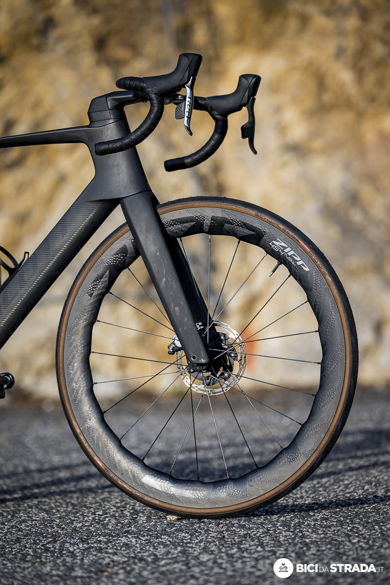 scott foil rc ltd