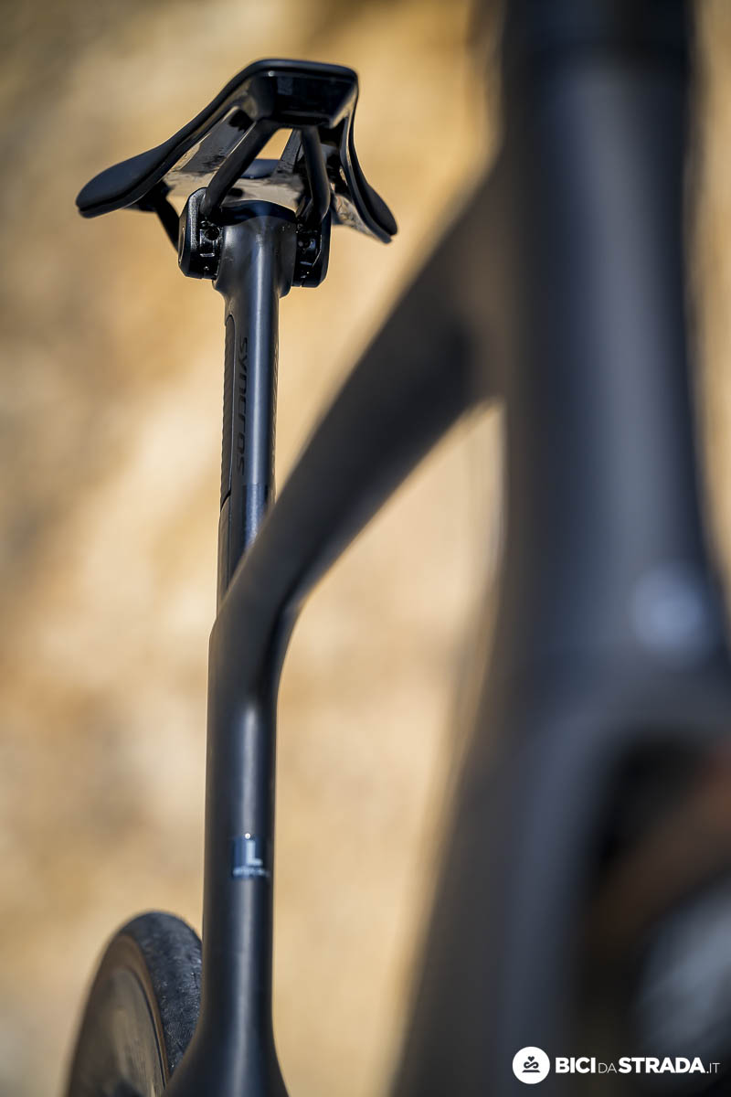 scott foil rc ltd