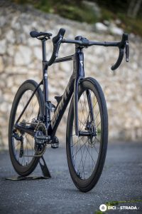Giant Propel Pro 0 DI2