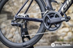 Giant Propel Pro 0 DI2