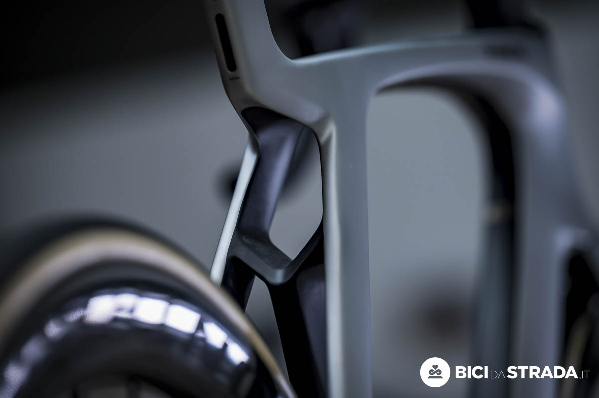 Nuova Trek Madone SLR 2023