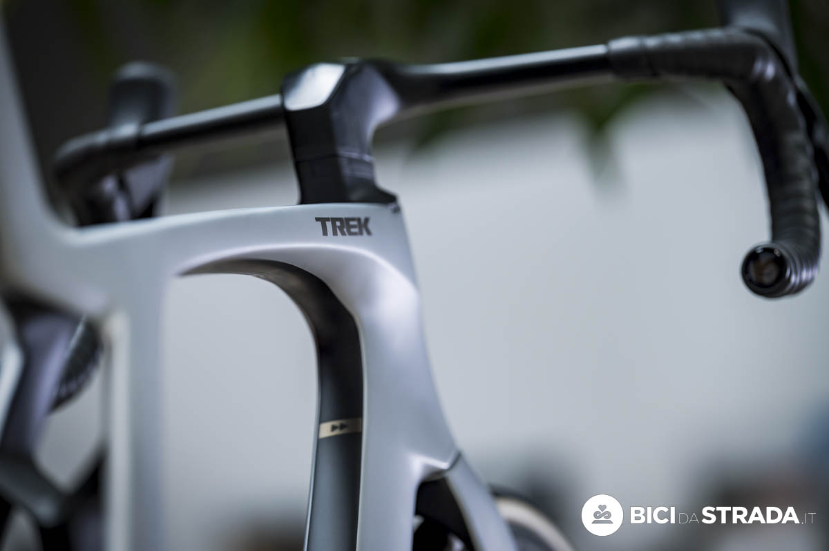 Nuova Trek Madone SLR 2023