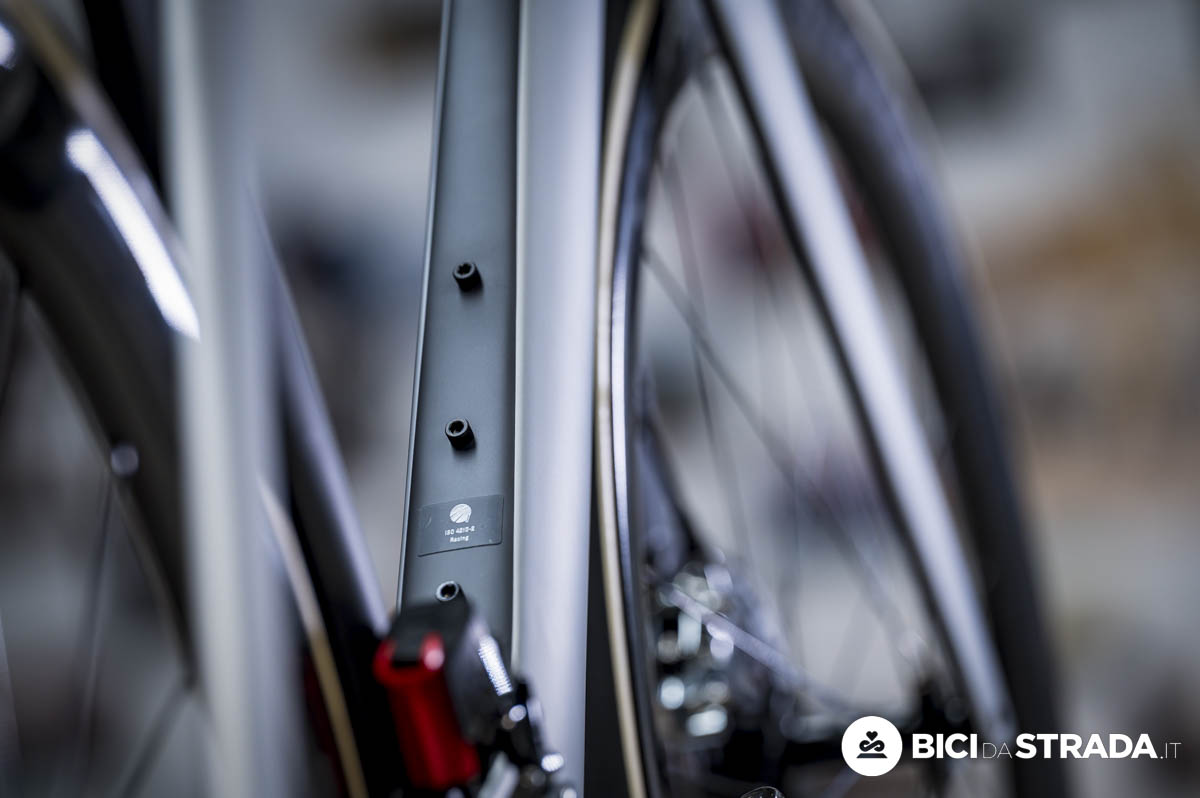 Nuova Trek Madone SLR 2023