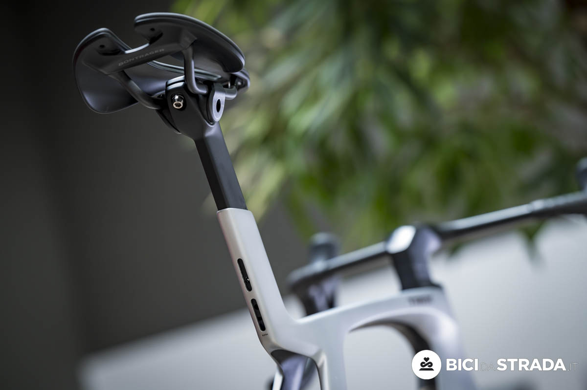 Nuova Trek Madone SLR 2023