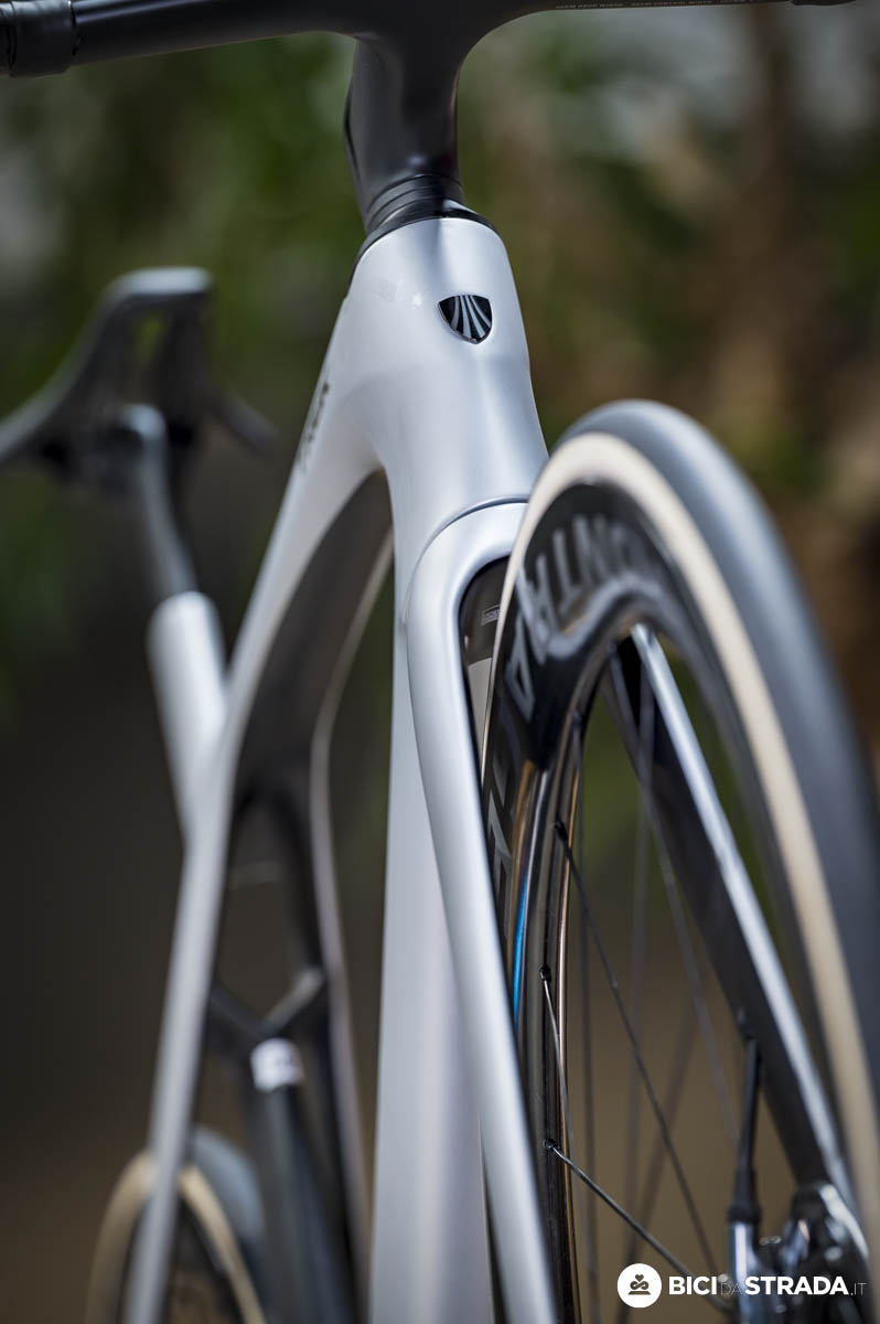 Nuova Trek Madone SLR 2023